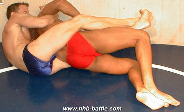 Asante vs. Patrick Donovan