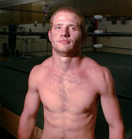 Lance Jeffers vs. Chip Woodson