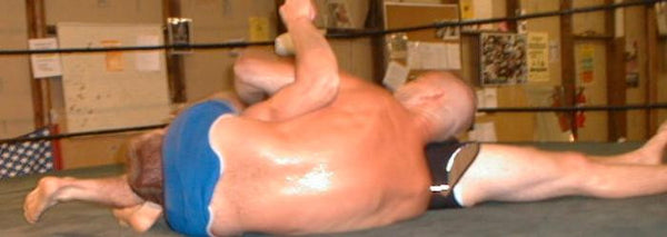 Lance Jeffers vs. Chip Woodson