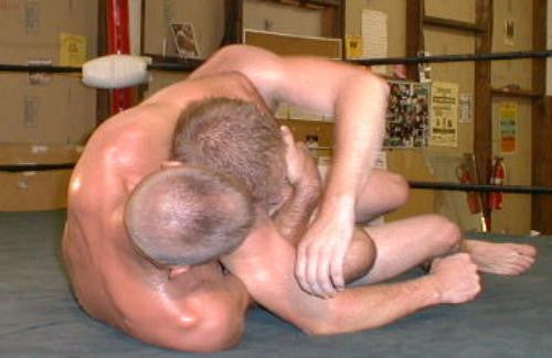 Lance Jeffers vs. Chip Woodson