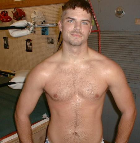 Gage Michaels vs. Adam Samuels