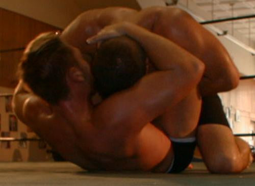 Gage Michaels vs. Adam Samuels