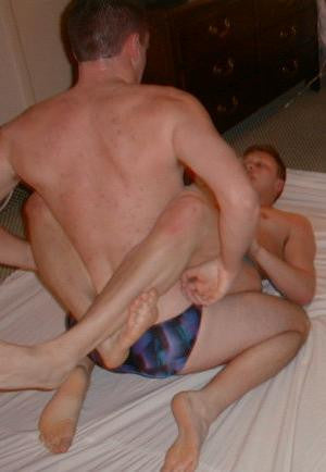 Bobby Bigelow vs. Kaa Nadian