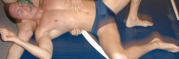 Patrick Donovan vs. Hunter O'Reilly