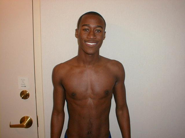 Enrique Tallos vs. Kedzie Moore