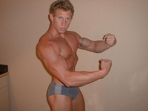 Patrick Donovan vs. Bass Berlin