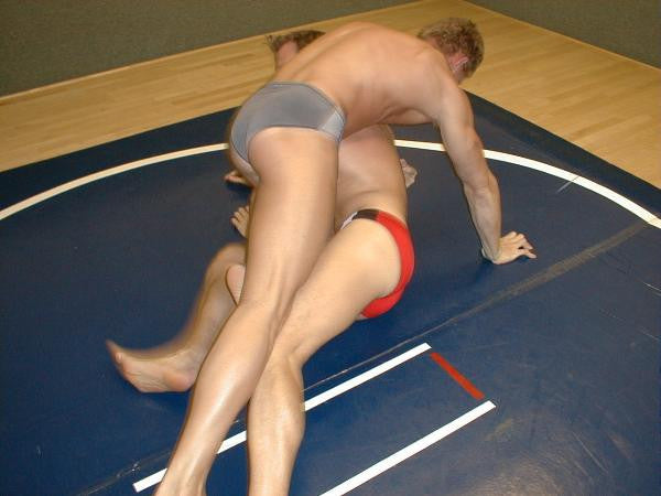 Patrick Donovan vs. Bass Berlin