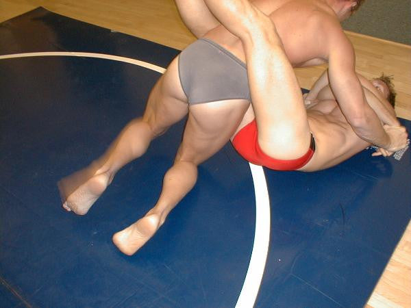 Patrick Donovan vs. Bass Berlin