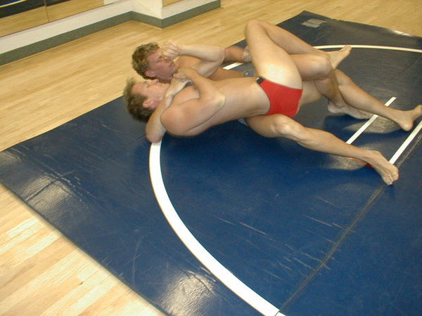 Patrick Donovan vs. Bass Berlin