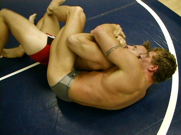 Patrick Donovan vs. Bass Berlin