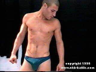 Swage vs. Rick Benito