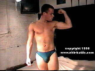 Mike Adams vs. Jeff Felso