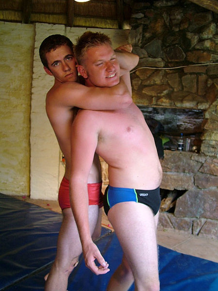 Connor Powell vs. Timmy Young