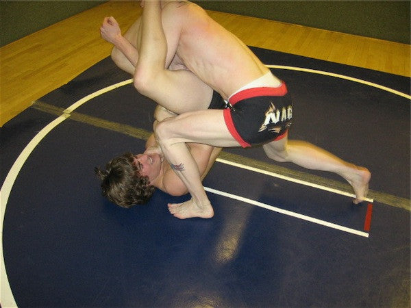 Christian Londis vs. Jeff Powers