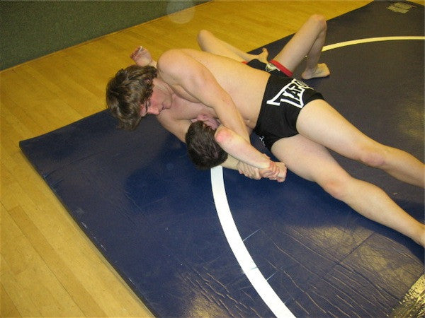 Christian Londis vs. Jeff Powers