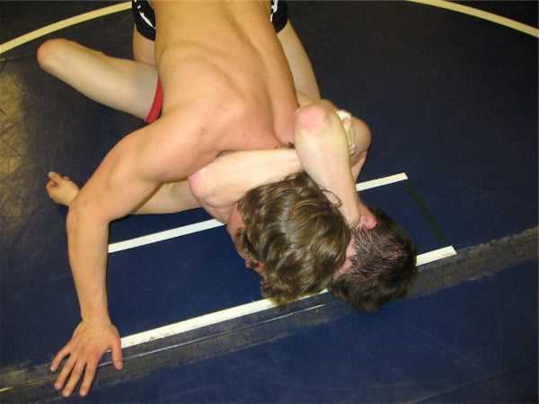 Christian Londis vs. Jeff Powers