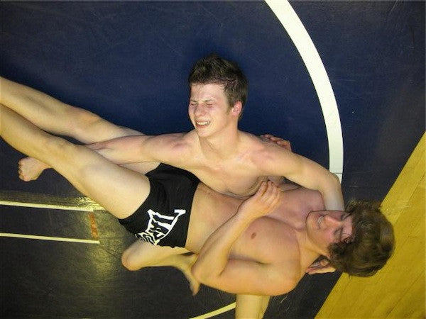 Christian Londis vs. Jeff Powers