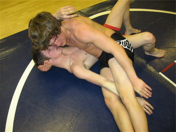 Christian Londis vs. Jeff Powers