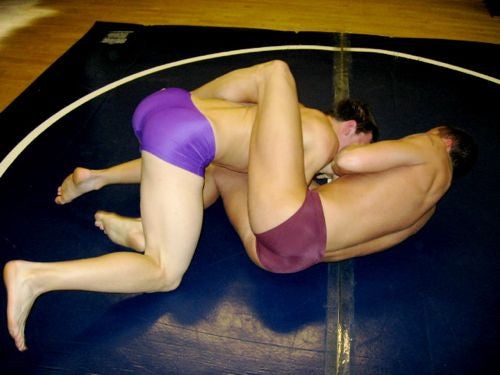 Jim Brennan vs. Gary Wayne