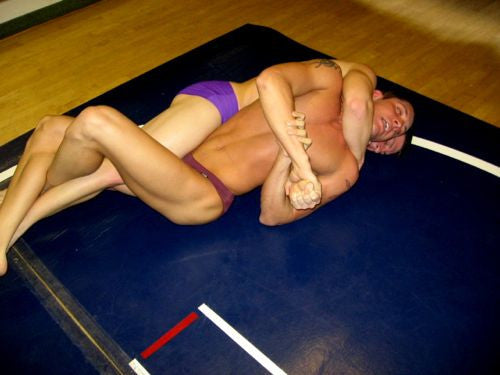 Jim Brennan vs. Gary Wayne