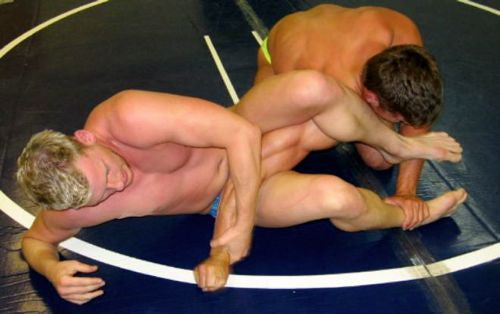 Brian Hollister vs. Jared Stone