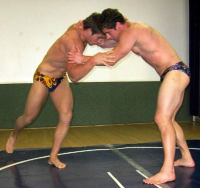 Dillon Walsh vs. Ron Wilson: The Rematch