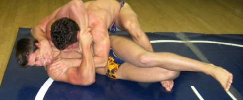 Dillon Walsh vs. Ron Wilson: The Rematch