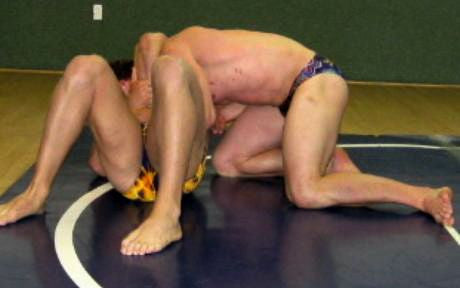 Dillon Walsh vs. Ron Wilson: The Rematch