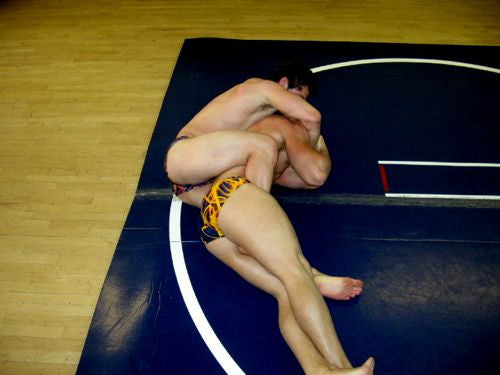 Dillon Walsh vs. Ron Wilson: The Rematch