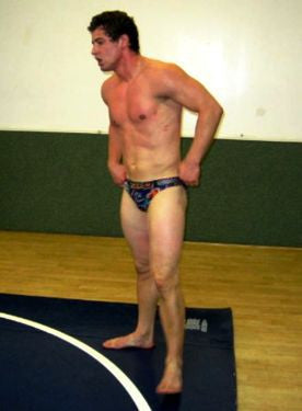 Dillon Walsh vs. Ron Wilson: The Rematch