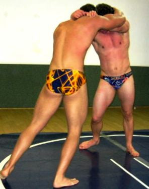 Dillon Walsh vs. Ron Wilson: The Rematch