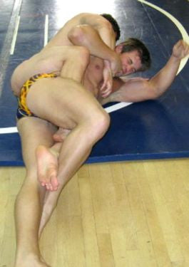 Dillon Walsh vs. Ron Wilson: The Rematch