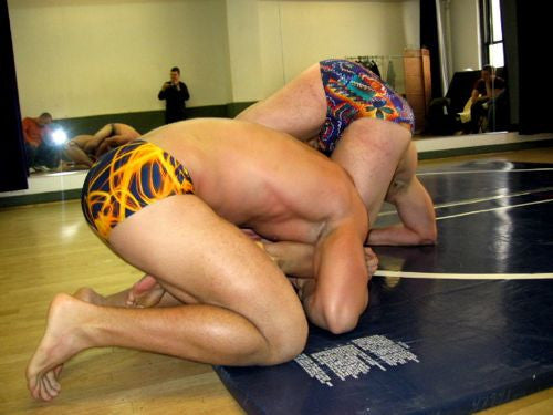 Dillon Walsh vs. Ron Wilson: The Rematch