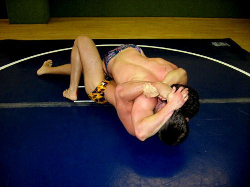 Dillon Walsh vs. Ron Wilson: The Rematch