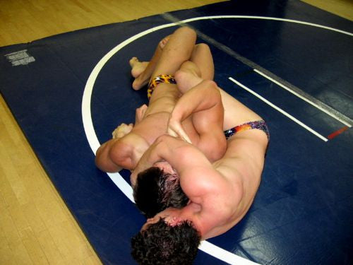 Dillon Walsh vs. Ron Wilson: The Rematch