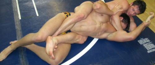 Dillon Walsh vs. Ron Wilson: The Rematch