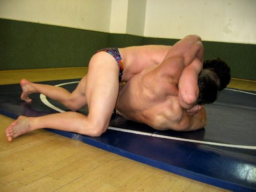 Dillon Walsh vs. Ron Wilson: The Rematch