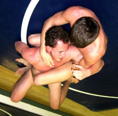 Donnie "Brax" Braxton vs. Adam Reis: Match 3