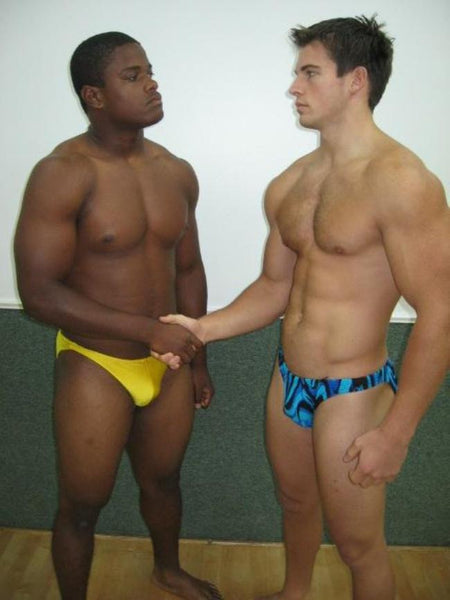 Dillon Walsh vs. Reggie Banks