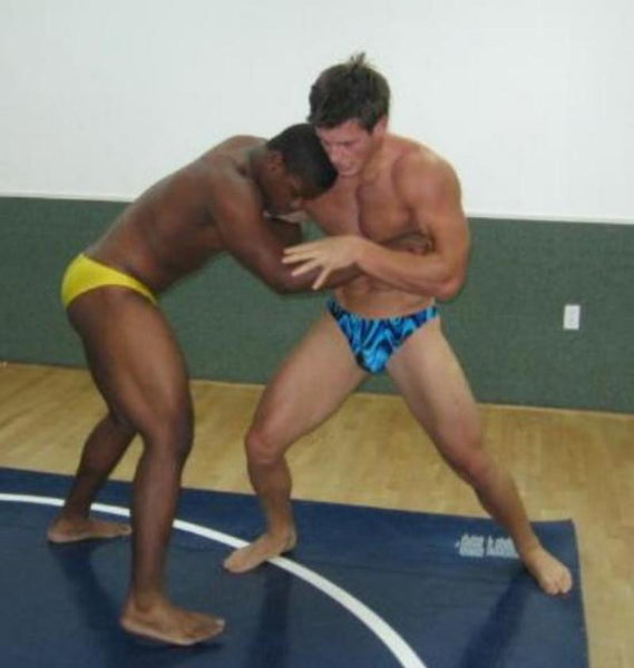 Dillon Walsh vs. Reggie Banks