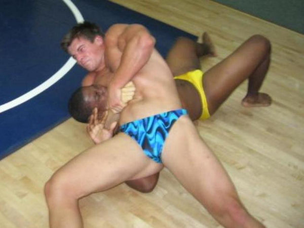 Dillon Walsh vs. Reggie Banks