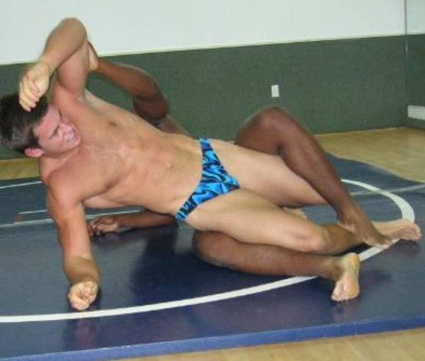 Dillon Walsh vs. Reggie Banks