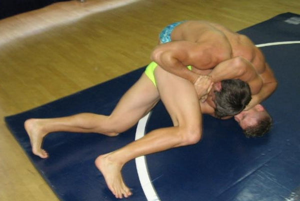 Jax Holland vs. Dillon Walsh: The Rematch