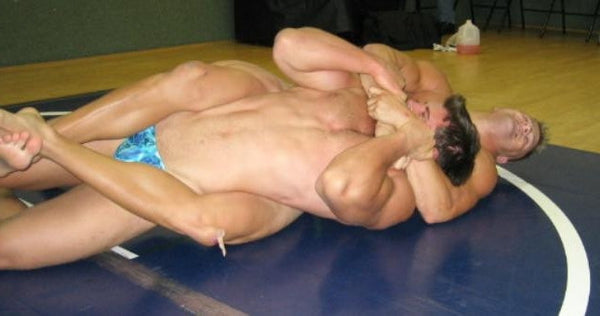 Jax Holland vs. Dillon Walsh: The Rematch