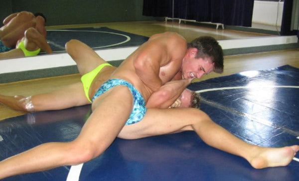 Jax Holland vs. Dillon Walsh: The Rematch