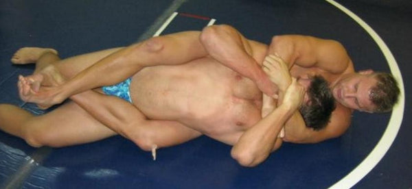 Jax Holland vs. Dillon Walsh: The Rematch