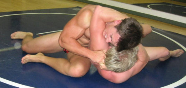 Jared Stone vs. Dillon Walsh