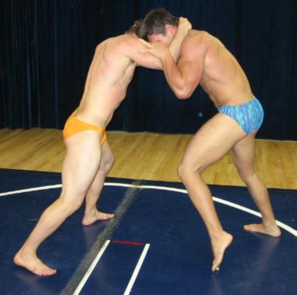 Dillon Walsh vs. Ron Wilson