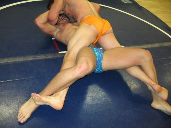 Dillon Walsh vs. Ron Wilson