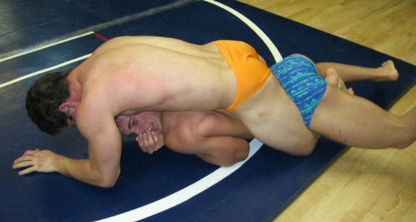 Dillon Walsh vs. Ron Wilson